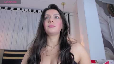Snapshot of _dahiana_1 chatting on February 9, 2025, 11:15 pm Dahiana Lincoln online show from February 9, 2025, 11:15 pm