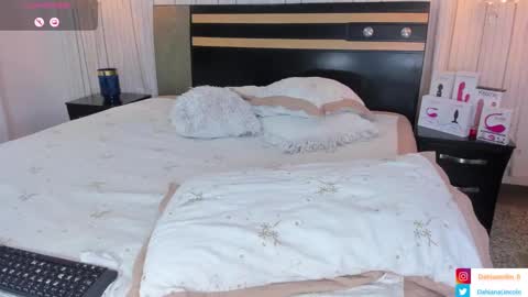 Snapshot of _dahiana_1 chatting on February 26, 2025, 11:26 pm Dahiana Lincoln online show from February 26, 2025, 11:26 pm