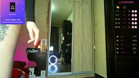 Snapshot of _dana_doe_ chatting on February 18, 2026, 5:53 pm Dana Doe online show from February 18, 2026, 5:53 pm