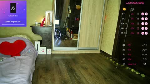 Snapshot of _dana_doe_ chatting on March 26, 2026, 6:24 pm Dana Doe online show from March 26, 2026, 6:24 pm