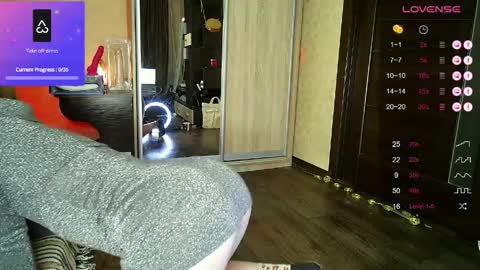 Snapshot of _dana_doe_ chatting on April 6, 2026, 5:58 pm Dana Doe online show from April 6, 2026, 5:58 pm
