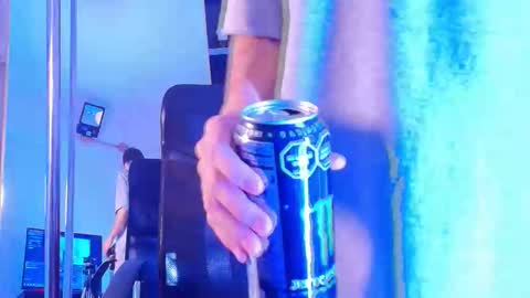 Dante online show from November 6, 2025, 8:10 pm