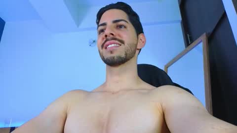 David online show from October 15, 2025, 12:33 am