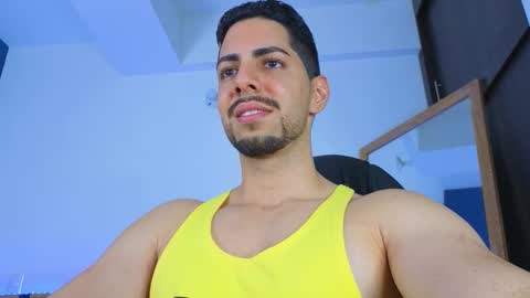 Snapshot of _davidwolf chatting on January 6, 2026, 11:18 pm David online show from January 6, 2026, 11:18 pm