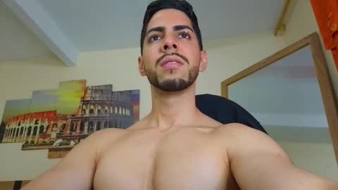 Snapshot of _davidwolf chatting on February 20, 2026, 1:24 am David online show from February 20, 2026, 1:24 am