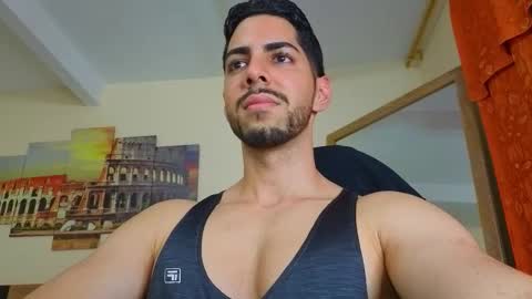 Snapshot of _davidwolf chatting on February 26, 2026, 1:04 am David online show from February 26, 2026, 1:04 am