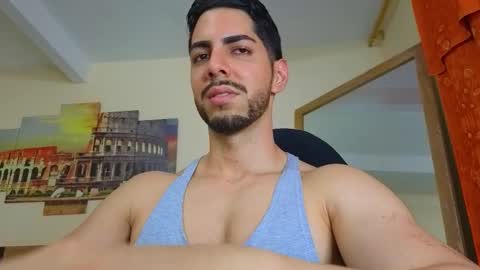 Snapshot of _davidwolf chatting on February 27, 2026, 12:21 am David online show from February 27, 2026, 12:21 am