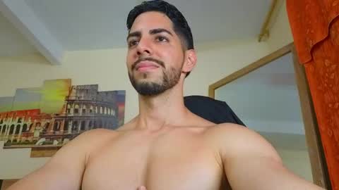 David online show from April 24, 2026, 12:57 am