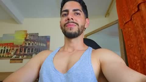 David online show from May 8, 2026, 12:05 am