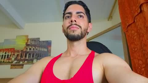 David online show from May 10, 2026, 1:33 am