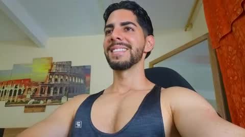 David online show from May 11, 2026, 10:18 pm