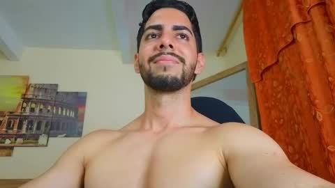 David online show from May 13, 2026, 1:03 am