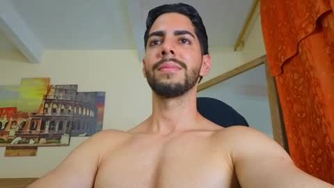David online show from May 15, 2026, 12:39 am