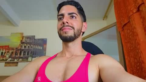 David online show from May 15, 2026, 10:50 pm