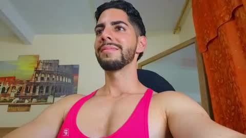David online show from May 15, 2026, 11:01 pm