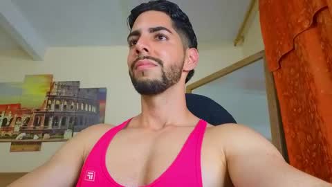David online show from May 15, 2026, 11:23 pm
