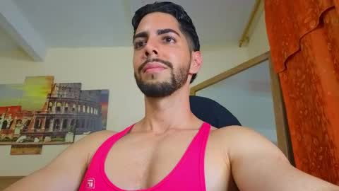 David online show from May 15, 2026, 11:56 pm