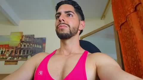 David online show from May 16, 2026, 12:07 am