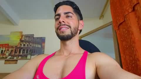 David online show from May 16, 2026, 12:18 am