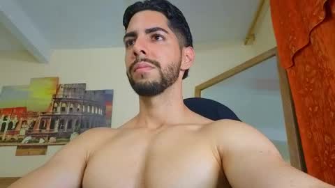 David online show from May 17, 2026, 9:44 pm