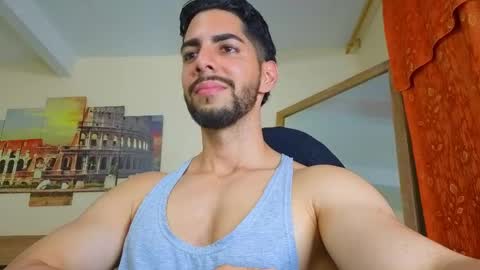 David online show from May 18, 2026, 10:37 pm