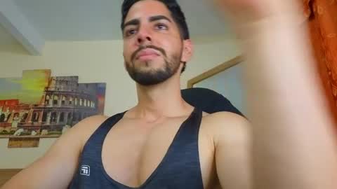 David online show from May 19, 2026, 11:33 pm