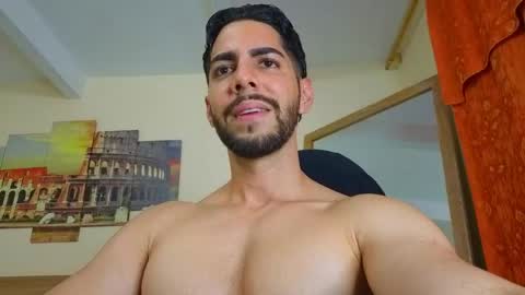 David online show from May 23, 2026, 2:06 am
