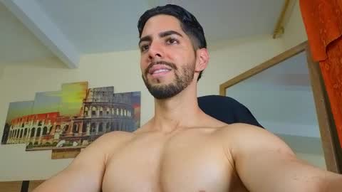 David online show from May 24, 2026, 10:04 pm
