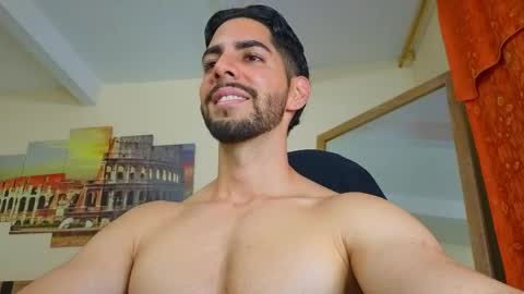 David online show from May 25, 2026, 11:33 pm