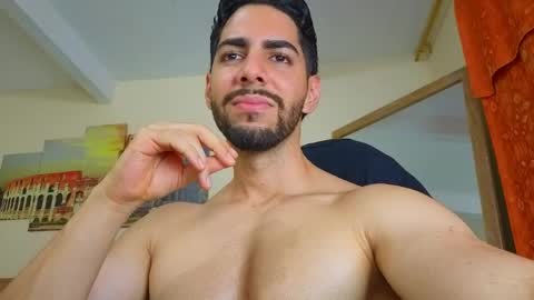 David online show from May 27, 2026, 12:29 am