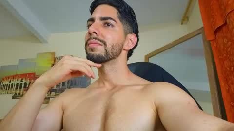 David online show from May 27, 2026, 2:41 am