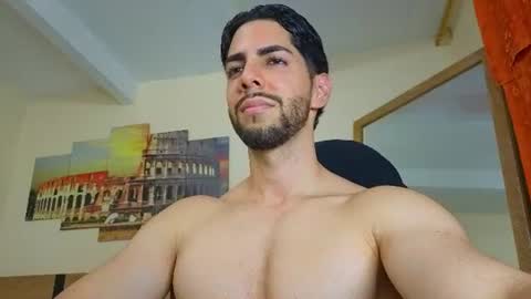 David online show from July 10, 2026, 12:59 am
