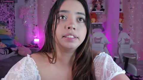 IG Dayana miler online show from February 10, 2026, 1:10 am