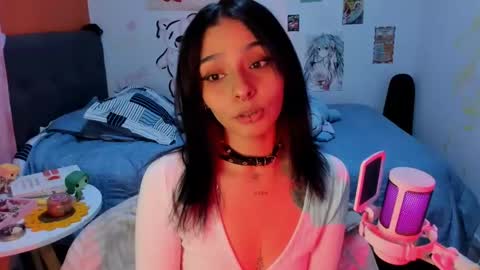 Snapshot of _dayanne_ chatting on January 31, 2025, 2:26 am Pao online show from January 31, 2025, 2:26 am
