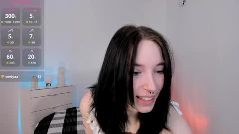 Kate online show from April 18, 2026, 2:54 pm