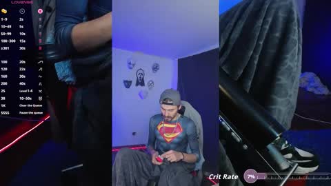 delacruz online show from November 18, 2025, 8:41 am