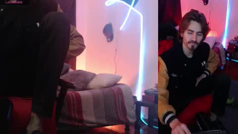 Snapshot of _delacruz911_ chatting on December 22, 2025, 7:38 am delacruz online show from December 22, 2025, 7:38 am