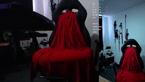 Snapshot of _delacruz911_ chatting on January 17, 2026, 1:49 pm delacruz online show from January 17, 2026, 1:49 pm