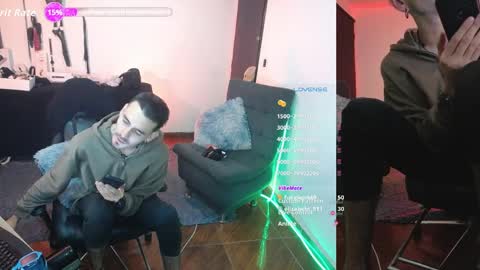 Snapshot of _delacruz911_ chatting on March 29, 2026, 11:05 pm delacruz online show from March 29, 2026, 11:05 pm
