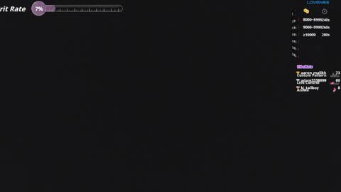 Snapshot of _delacruz911_ chatting on April 13, 2026, 7:25 am delacruz online show from April 13, 2026, 7:25 am