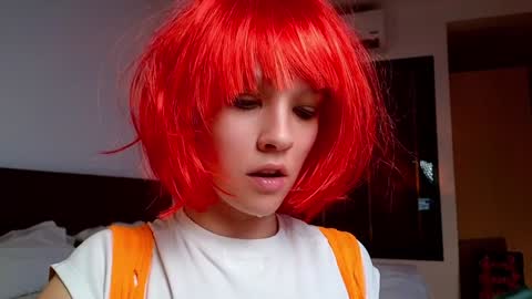 DemiDee online show from October 30, 2025, 3:02 pm