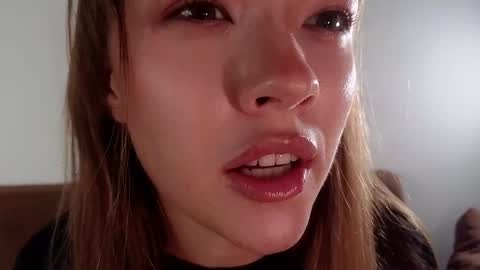 DemiDee online show from November 30, 2025, 10:58 pm