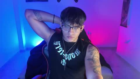 _demon1 online show from December 15, 2025, 12:37 am