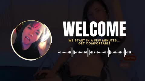  DENISE  online show from May 18, 2026, 1:24 am