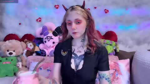 Kate online show from April 29, 2026, 6:03 pm