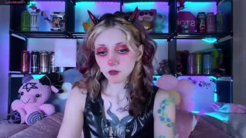 Kate online show from May 30, 2026, 9:56 pm