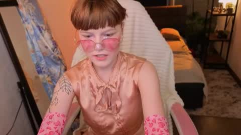 Luna    online show from February 27, 2026, 1:00 pm