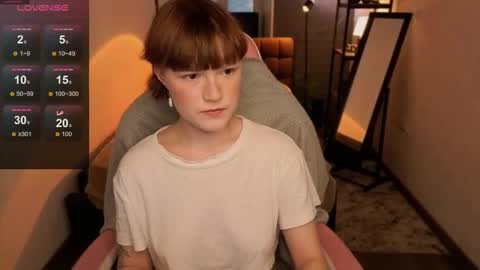 Luna    online show from March 7, 2026, 12:35 pm