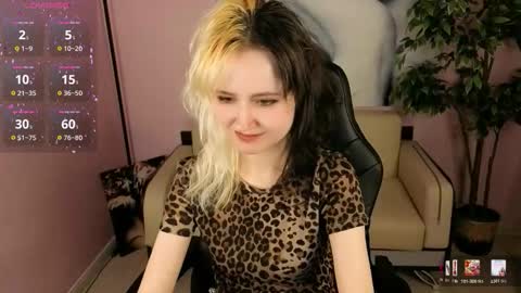 Snapshot of _drift_baby_ chatting on March 6, 2026, 1:29 pm Mao online show from March 6, 2026, 1:29 pm