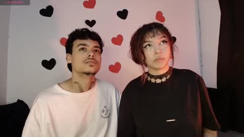 Snapshot of _dualseduction chatting on February 23, 2026, 1:36 am steve and geral online show from February 23, 2026, 1:36 am